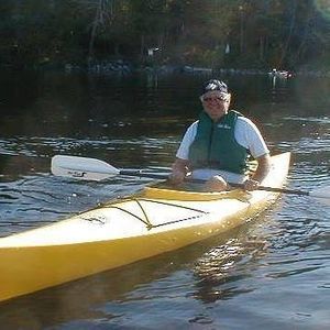 Meet your Posher, George